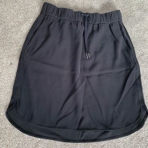 Lululemon On The Fly Skirt